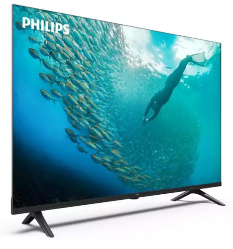 Philips 50PUS7009/12 50" 4K Smart LED TV