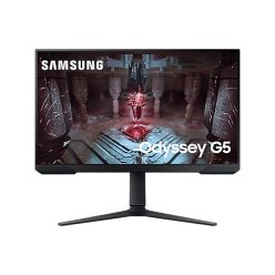 Samsung_LS27CG510EUXEN_27_Odyssey_G5_G51C_QHD_2K_165Hz_Gaming_Monitor-i834788