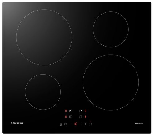 Samsung NZ64M3NM1BB/OL beépíthető indukciós főzőlap