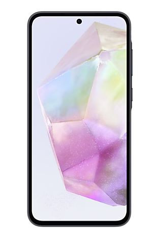 Samsung SM-A356BZKGEUE Galaxy A35 (5G) mobiltelefon, 8/256GB, DS, király tengerészkék