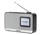 Panasonic RF-D15 hordozható DAB+ rádió Bluetooth®-kapcsolattal