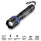 Sencor SLL 102 LED elemlámpa, IP22 vízálló