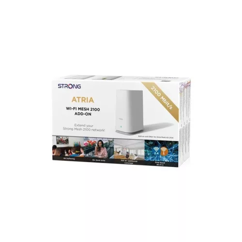 Strong_MESH2100ADD-ON_ATRIA_Mesh_2100_Add-on_WIFI_kiegeszito_egyseg-i838689