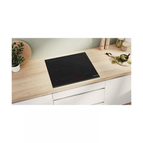 Bosch PVS631HB1E beépíthető indukciós főzőlap