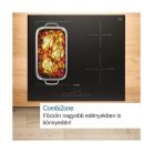 Bosch PVS631HB1E beépíthető indukciós főzőlap