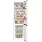 Gorenje NRK6202AC4 alulfagyasztós hűtőszekrény
