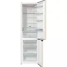 Gorenje NRK6202AC4 alulfagyasztós hűtőszekrény