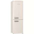 Gorenje ONRK619DC alulfagyasztós hűtőszekrény
