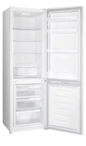 Gorenje RK418DPW4 alulfagyasztós hűtőszekrény