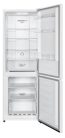 Gorenje NRK6182PW4 alulfagyasztós hűtőszekrény