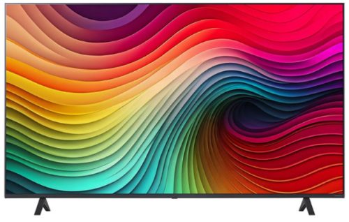 LG 55NANO81T3A NanoCell 4K Smart TV 2024