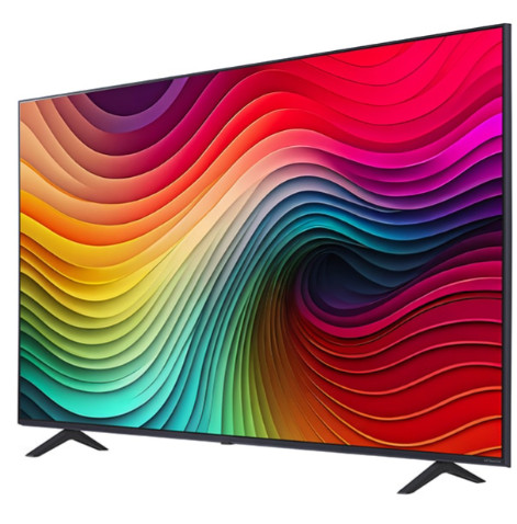 LG 55NANO81T3A NanoCell 4K Smart TV 2024