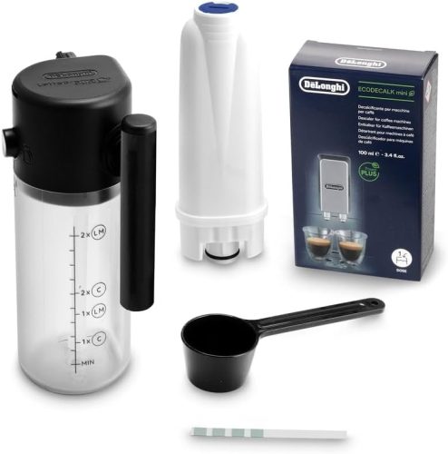 Delonghi ECAM293.52.B automata kávéfőző