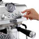 Delonghi EC9255.M La Specialista Arte Evo manuális espresso kávéfőző