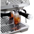 Delonghi EC9255.M La Specialista Arte Evo manuális espresso kávéfőző