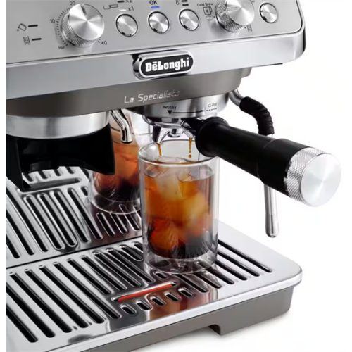 Delonghi EC9255.M La Specialista Arte Evo manuális espresso kávéfőző