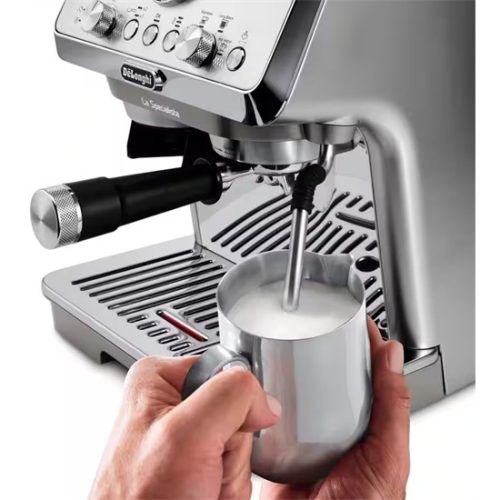 Delonghi EC9255.M La Specialista Arte Evo manuális espresso kávéfőző
