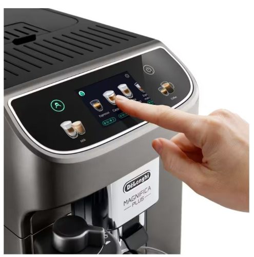 Delonghi ECAM320.70.TB Magnifica Plus automata kávéfőző