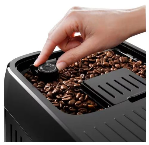 Delonghi ECAM320.70.TB Magnifica Plus automata kávéfőző