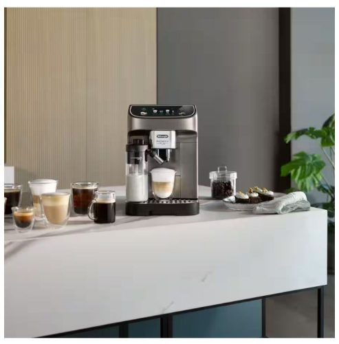 Delonghi ECAM320.70.TB Magnifica Plus automata kávéfőző