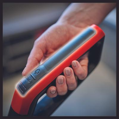 Einhell CLEANEXXO - SOLO akkus padlótisztító