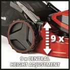 Einhell_GP-CM_3647_S_BL_LI_4X40AH_akkumulatoros_funyiro-i844969