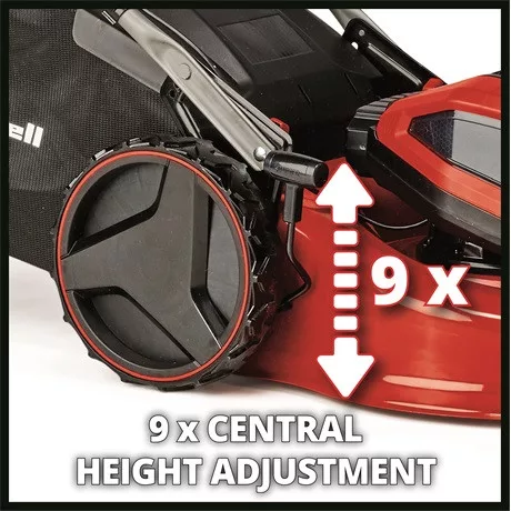 Einhell_GP-CM_3647_S_BL_LI_4X40AH_akkumulatoros_funyiro-i844969