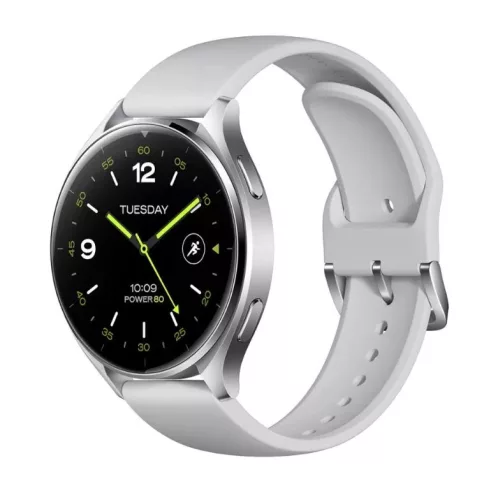 Xiaomi WATCH 2 SILVER (BHR8034GL) okosóra
