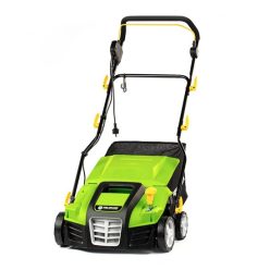 Fieldmann FZV 4010-20E elektromos gyepszellőztető