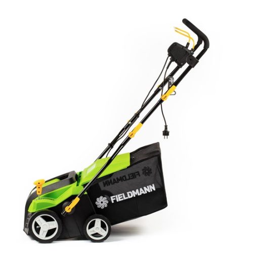 Fieldmann FZV 4010-20E elektromos gyepszellőztető