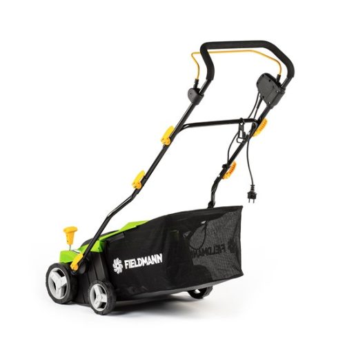 Fieldmann FZV 4010-20E elektromos gyepszellőztető