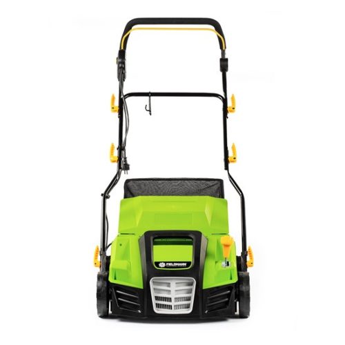 Fieldmann FZV 4010-20E elektromos gyepszellőztető