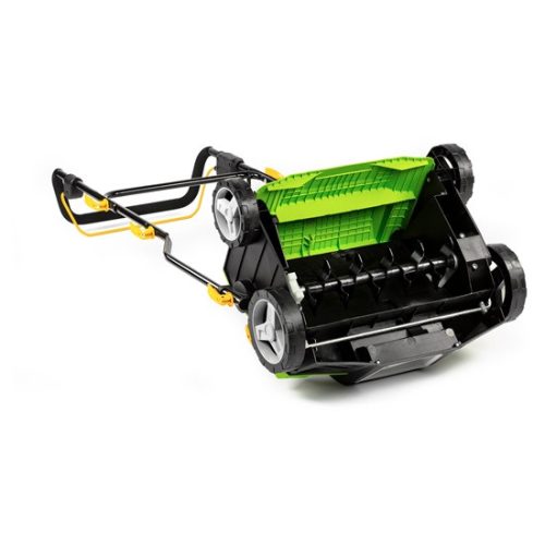 Fieldmann FZV 4010-20E elektromos gyepszellőztető