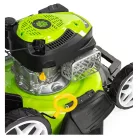Fieldmann FZR4612-144B benzinmotoros fűnyíró