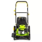 Fieldmann FZR4612-144B benzinmotoros fűnyíró