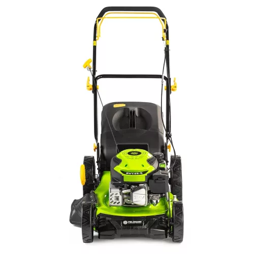 Fieldmann FZR4612-144B benzinmotoros fűnyíró