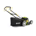Fieldmann FZR4612-144B benzinmotoros fűnyíró