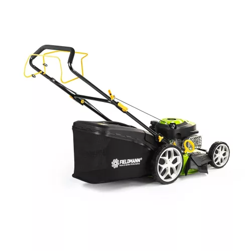 Fieldmann FZR4612-144B benzinmotoros fűnyíró