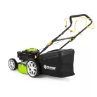 Fieldmann FZR4612-144B benzinmotoros fűnyíró