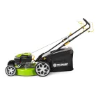 Fieldmann FZR4612-144B benzinmotoros fűnyíró