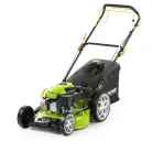 Fieldmann FZR4612-144B benzinmotoros fűnyíró