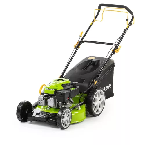 Fieldmann FZR4612-144B benzinmotoros fűnyíró