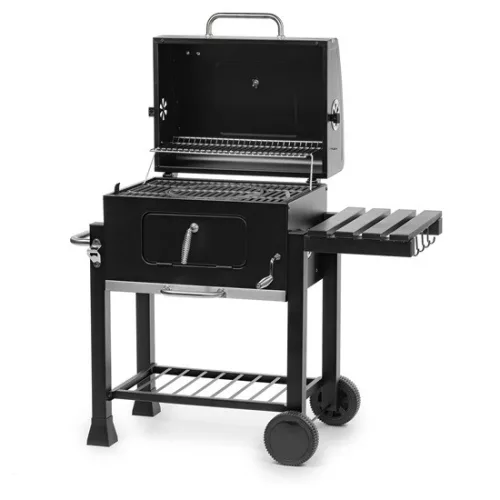Fieldmann FZG1108 faszenes grillsütő