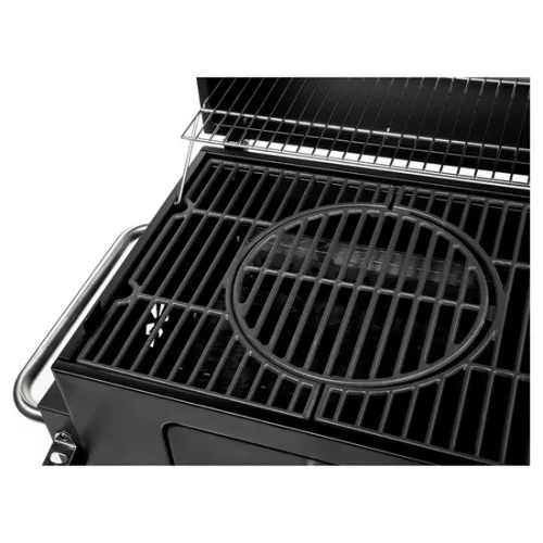 Fieldmann FZG1108 faszenes grillsütő