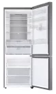 Samsung RB53DG703DS9EO alulfagyasztós hűtőszekrény