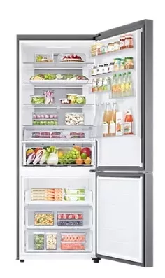 Samsung RB53DG703DS9EO alulfagyasztós hűtőszekrény