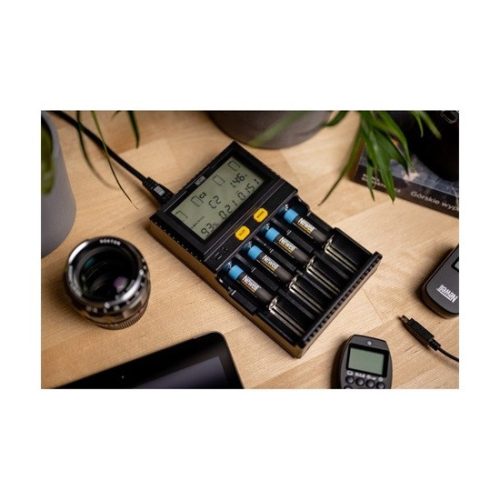 Newell NL2966 újratölthető elem