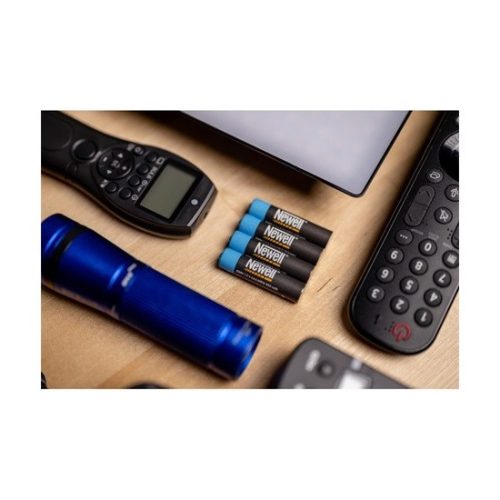 Newell NL2966 újratölthető elem