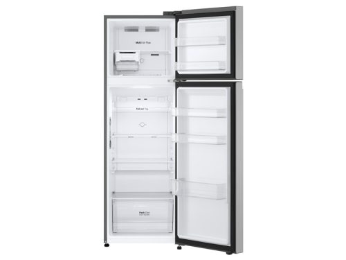 LG GTBV20PYGKD felülfagyasztós hűtő, fehér