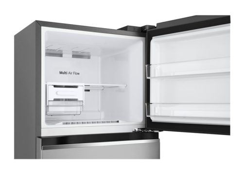 LG GTBV20PYGKD felülfagyasztós hűtő, fehér